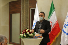 تاسیس &quot;مرکز جامع سرطان معتمد جهاد دانشگاهی&quot; در جنوب شهر تهران
