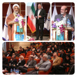 جشن «رویش معتمد جهاد، مولود انقلاب» برگزار شد