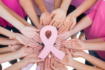 روبان صورتی؛ نماد آگاهی‌بخشی درباره سرطان پستان/به صدا درآمدن زنگ خطر افزایش موارد سرطان پستان