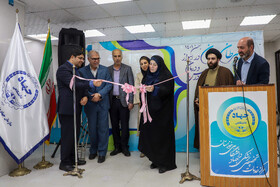 رئیس پژوهشکده سرطان معتمد در افتتاحیه مرکز خوزستان شبکه ملی تشخیص و درمان سرطان پستان خبر داد