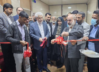 مرکز تخصصی شبکه ملی پیشگیری، کنترل و درمان سرطان بانوان در زاهدان افتتاح شد