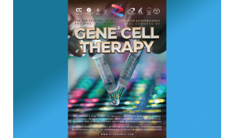 First "International Cell and Gene Therapy Congress" will be hosted by Motamed Cancer Institute