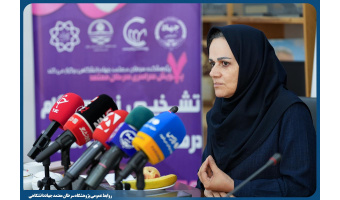 National Cancer Awareness Campaign for Women Launched by the Iranian National Cancer Institute (INCO) from ACECR / Emphasis on the Need to Establish a National Network for Cancer Prevention and Control