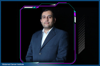 The Scientific Brilliance of Motamed Cancer Institute, ACECR Once Again Recognized on the Global Stage