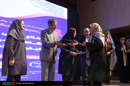 نهمین همایش بهبودیافتگان سرطان پستان