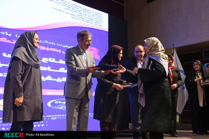 نهمین همایش بهبودیافتگان سرطان پستان