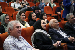 نخستین «کنگره سلول‌درمانی و ژن‌درمانی» و پنجمین جشنواره جایزه «پروفسور اردشیر قوام‌زاده»
