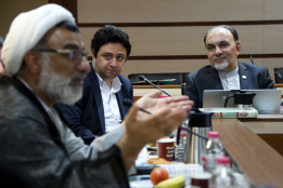ارائه پیش نویس سند ملی درمانهای نوین، فرآورده ها و فناوری های پیشرفته پزشکی