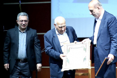 نخستین «کنگره سلول‌درمانی و ژن‌درمانی» و پنجمین جشنواره جایزه «پروفسور اردشیر قوام‌زاده»