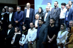 نخستین «کنگره سلول‌درمانی و ژن‌درمانی» و پنجمین جشنواره جایزه «پروفسور اردشیر قوام‌زاده»