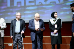 نخستین «کنگره سلول‌درمانی و ژن‌درمانی» و پنجمین جشنواره جایزه «پروفسور اردشیر قوام‌زاده»