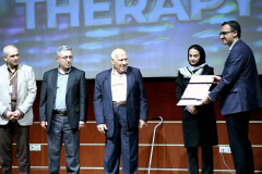 نخستین «کنگره سلول‌درمانی و ژن‌درمانی» و پنجمین جشنواره جایزه «پروفسور اردشیر قوام‌زاده»