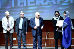 نخستین «کنگره سلول‌درمانی و ژن‌درمانی» و پنجمین جشنواره جایزه «پروفسور اردشیر قوام‌زاده»
