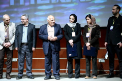 نخستین «کنگره سلول‌درمانی و ژن‌درمانی» و پنجمین جشنواره جایزه «پروفسور اردشیر قوام‌زاده»