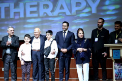 نخستین «کنگره سلول‌درمانی و ژن‌درمانی» و پنجمین جشنواره جایزه «پروفسور اردشیر قوام‌زاده»