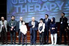 نخستین «کنگره سلول‌درمانی و ژن‌درمانی» و پنجمین جشنواره جایزه «پروفسور اردشیر قوام‌زاده»