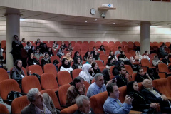 نخستین «کنگره سلول‌درمانی و ژن‌درمانی» و پنجمین جشنواره جایزه «پروفسور اردشیر قوام‌زاده»