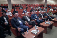 نخستین «کنگره سلول‌درمانی و ژن‌درمانی» و پنجمین جشنواره جایزه «پروفسور اردشیر قوام‌زاده»