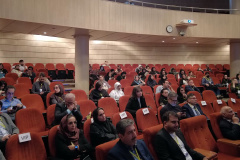 نخستین «کنگره سلول‌درمانی و ژن‌درمانی» و پنجمین جشنواره جایزه «پروفسور اردشیر قوام‌زاده»