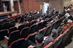 نخستین «کنگره سلول‌درمانی و ژن‌درمانی» و پنجمین جشنواره جایزه «پروفسور اردشیر قوام‌زاده»