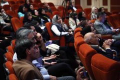 نخستین «کنگره سلول‌درمانی و ژن‌درمانی» و پنجمین جشنواره جایزه «پروفسور اردشیر قوام‌زاده»