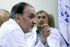اولین جلسه کمیته تخصصی ATMP میز فناوری های نوین سلامت شورای عالی انقلاب فرهنگی