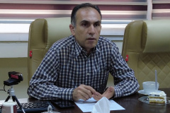 اولین جلسه کمیته تخصصی ATMP میز فناوری های نوین سلامت شورای عالی انقلاب فرهنگی