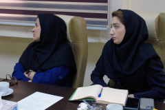 اولین جلسه کمیته تخصصی ATMP میز فناوری های نوین سلامت شورای عالی انقلاب فرهنگی