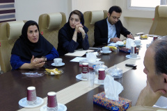 اولین جلسه کمیته تخصصی ATMP میز فناوری های نوین سلامت شورای عالی انقلاب فرهنگی