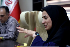 اولین جلسه کمیته تخصصی ATMP میز فناوری های نوین سلامت شورای عالی انقلاب فرهنگی