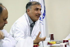 اولین جلسه کمیته تخصصی ATMP میز فناوری های نوین سلامت شورای عالی انقلاب فرهنگی