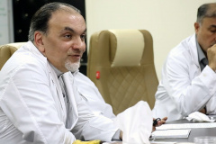 اولین جلسه کمیته تخصصی ATMP میز فناوری های نوین سلامت شورای عالی انقلاب فرهنگی