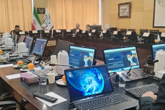 ارائه گزارش دستاوردهای پژوهشکده سرطان معتمد در کمیسیون بهداشت مجلس شورای اسلامی