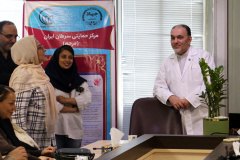 جشنی از امید و همبستگی برای بهبودیافتگان سرطان پستان