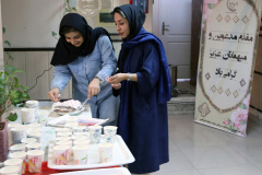 جشنی از امید و همبستگی برای بهبودیافتگان سرطان پستان