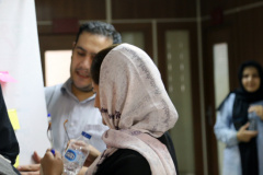جشنی از امید و همبستگی برای بهبودیافتگان سرطان پستان