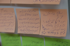 جشنی از امید و همبستگی برای بهبودیافتگان سرطان پستان