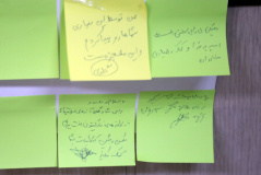 جشنی از امید و همبستگی برای بهبودیافتگان سرطان پستان