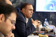 نخستین جلسه کمیته هوش مصنوعی میز فناوری‌های نوین سلامت شورای عالی انقلاب فرهنگی