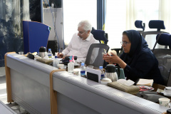 نخستین جلسه کمیته هوش مصنوعی میز فناوری‌های نوین سلامت شورای عالی انقلاب فرهنگی