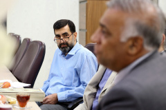 مراسم تقدیر از کمیته بورد تخصصی انکولوژی پژوهشکده سرطان معتمد جهاد دانشگاهی