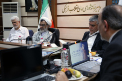 ارائه پیش نویس سند ملی درمانهای نوین، فرآورده ها و فناوری های پیشرفته پزشکی