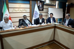 ارائه پیش نویس سند ملی درمانهای نوین، فرآورده ها و فناوری های پیشرفته پزشکی