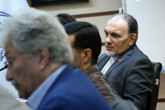 ارائه پیش نویس سند ملی درمانهای نوین، فرآورده ها و فناوری های پیشرفته پزشکی