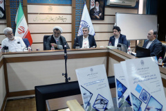 ارائه پیش نویس سند ملی درمانهای نوین، فرآورده ها و فناوری های پیشرفته پزشکی