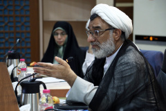 ارائه پیش نویس سند ملی درمانهای نوین، فرآورده ها و فناوری های پیشرفته پزشکی