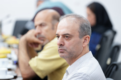 نشست خبری هفتمین پویش سراسری غربالگری پژوهشگاه ملی سرطان‌ جهاددانشگاهی
