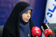 نشست خبری هفتمین پویش سراسری غربالگری پژوهشگاه ملی سرطان‌ جهاددانشگاهی