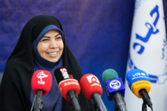 نشست خبری هفتمین پویش سراسری غربالگری پژوهشگاه ملی سرطان‌ جهاددانشگاهی