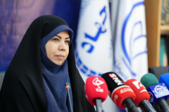 نشست خبری هفتمین پویش سراسری غربالگری پژوهشگاه ملی سرطان‌ جهاددانشگاهی